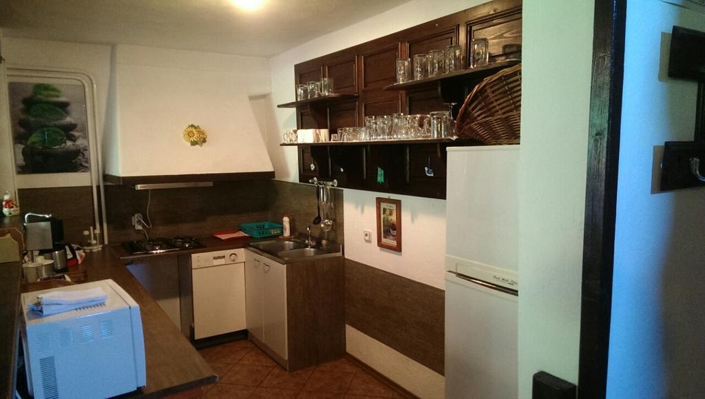 Pensiunea Faast Predeal Habitación foto