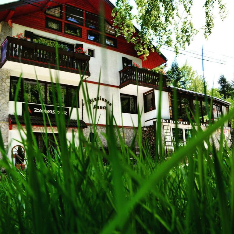 Pensiunea Faast Predeal Habitación foto