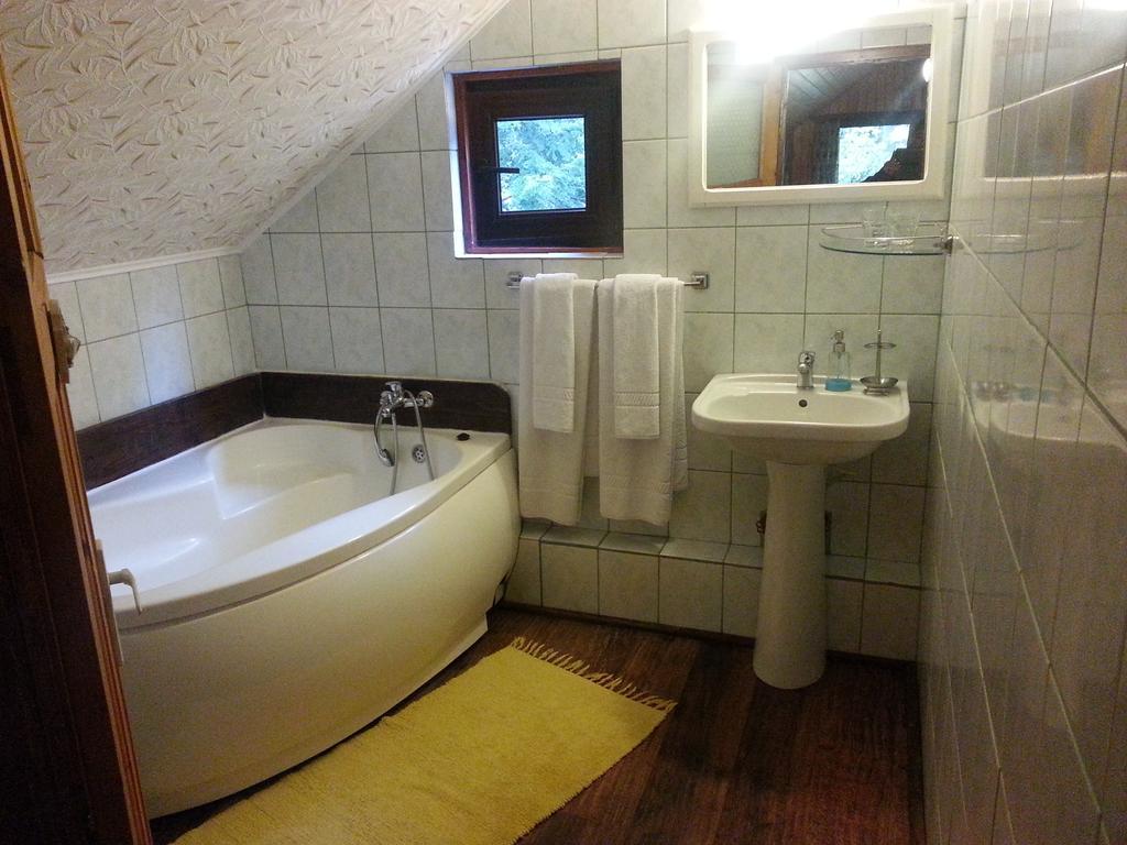 Pensiunea Faast Predeal Habitación foto